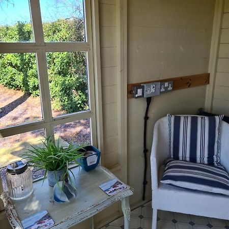 Ruth'S Retreat Country Retreat With Private Hot Tub Villa Shrewsbury Buitenkant foto