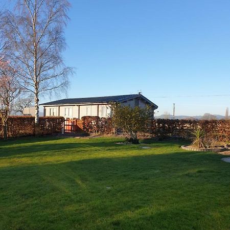 Ruth'S Retreat Country Retreat With Private Hot Tub Villa Shrewsbury Buitenkant foto