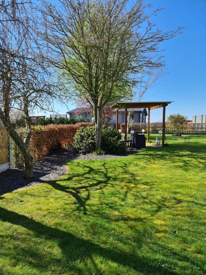 Ruth'S Retreat Country Retreat With Private Hot Tub Villa Shrewsbury Buitenkant foto