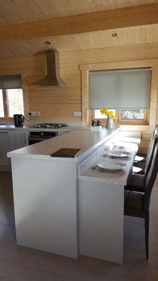 Ruth'S Retreat Country Retreat With Private Hot Tub Villa Shrewsbury Buitenkant foto