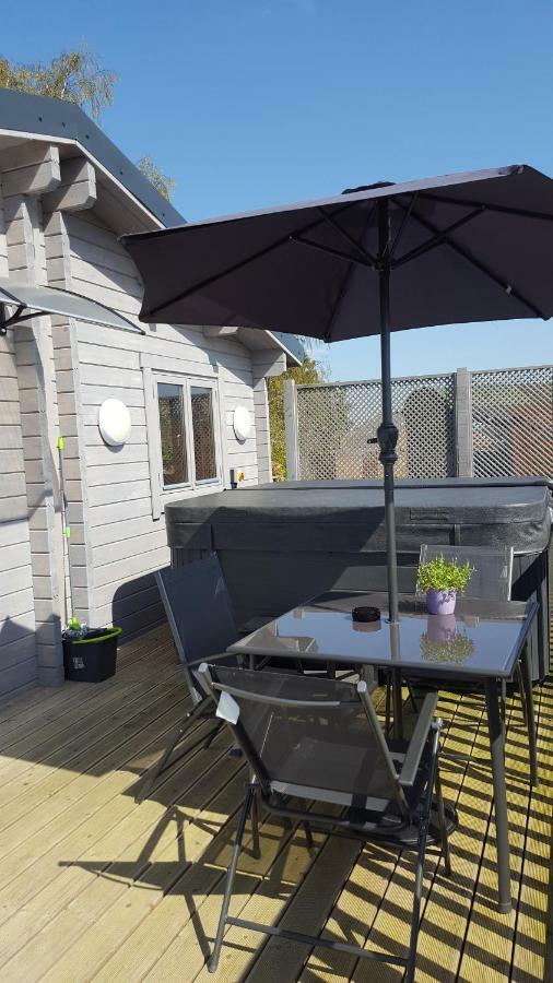Ruth'S Retreat Country Retreat With Private Hot Tub Villa Shrewsbury Buitenkant foto