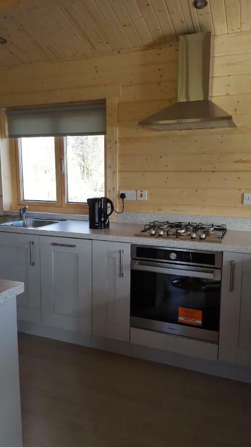 Ruth'S Retreat Country Retreat With Private Hot Tub Villa Shrewsbury Buitenkant foto