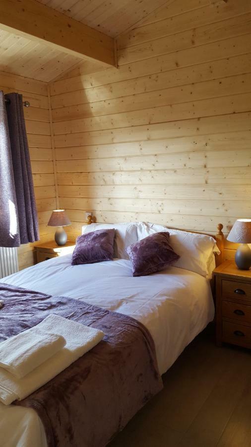 Ruth'S Retreat Country Retreat With Private Hot Tub Villa Shrewsbury Buitenkant foto