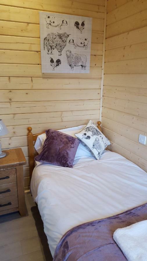 Ruth'S Retreat Country Retreat With Private Hot Tub Villa Shrewsbury Buitenkant foto