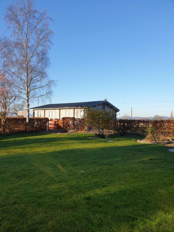 Ruth'S Retreat Country Retreat With Private Hot Tub Villa Shrewsbury Buitenkant foto