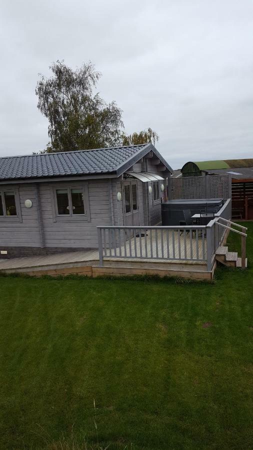 Ruth'S Retreat Country Retreat With Private Hot Tub Villa Shrewsbury Buitenkant foto