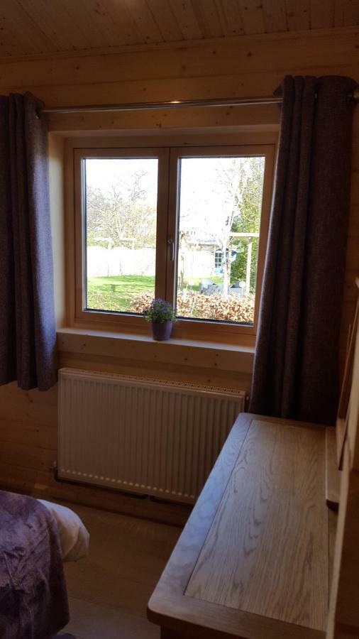 Ruth'S Retreat Country Retreat With Private Hot Tub Villa Shrewsbury Buitenkant foto