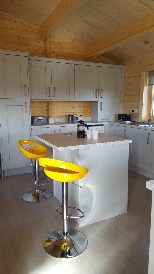 Ruth'S Retreat Country Retreat With Private Hot Tub Villa Shrewsbury Buitenkant foto
