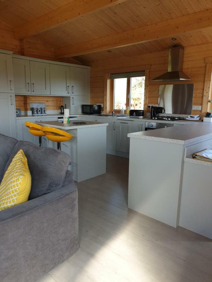Ruth'S Retreat Country Retreat With Private Hot Tub Villa Shrewsbury Buitenkant foto