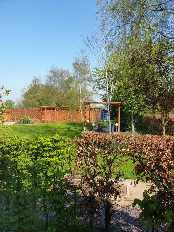 Ruth'S Retreat Country Retreat With Private Hot Tub Villa Shrewsbury Buitenkant foto