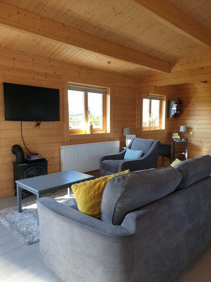 Ruth'S Retreat Country Retreat With Private Hot Tub Villa Shrewsbury Buitenkant foto