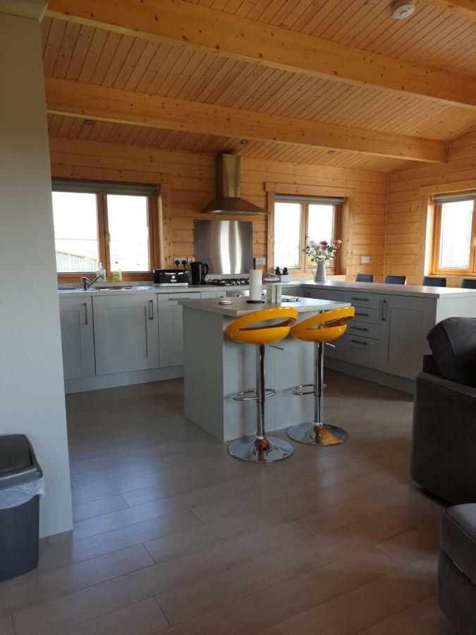 Ruth'S Retreat Country Retreat With Private Hot Tub Villa Shrewsbury Buitenkant foto