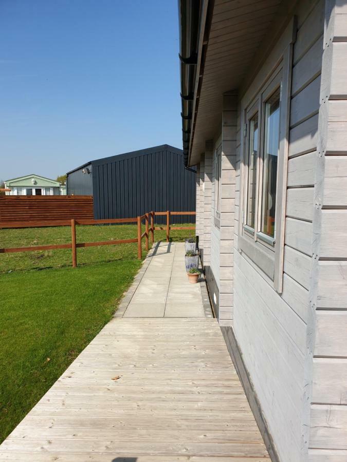 Ruth'S Retreat Country Retreat With Private Hot Tub Villa Shrewsbury Buitenkant foto