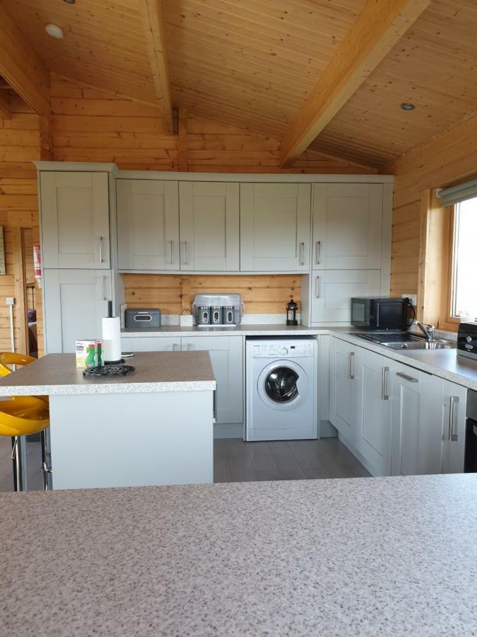Ruth'S Retreat Country Retreat With Private Hot Tub Villa Shrewsbury Buitenkant foto